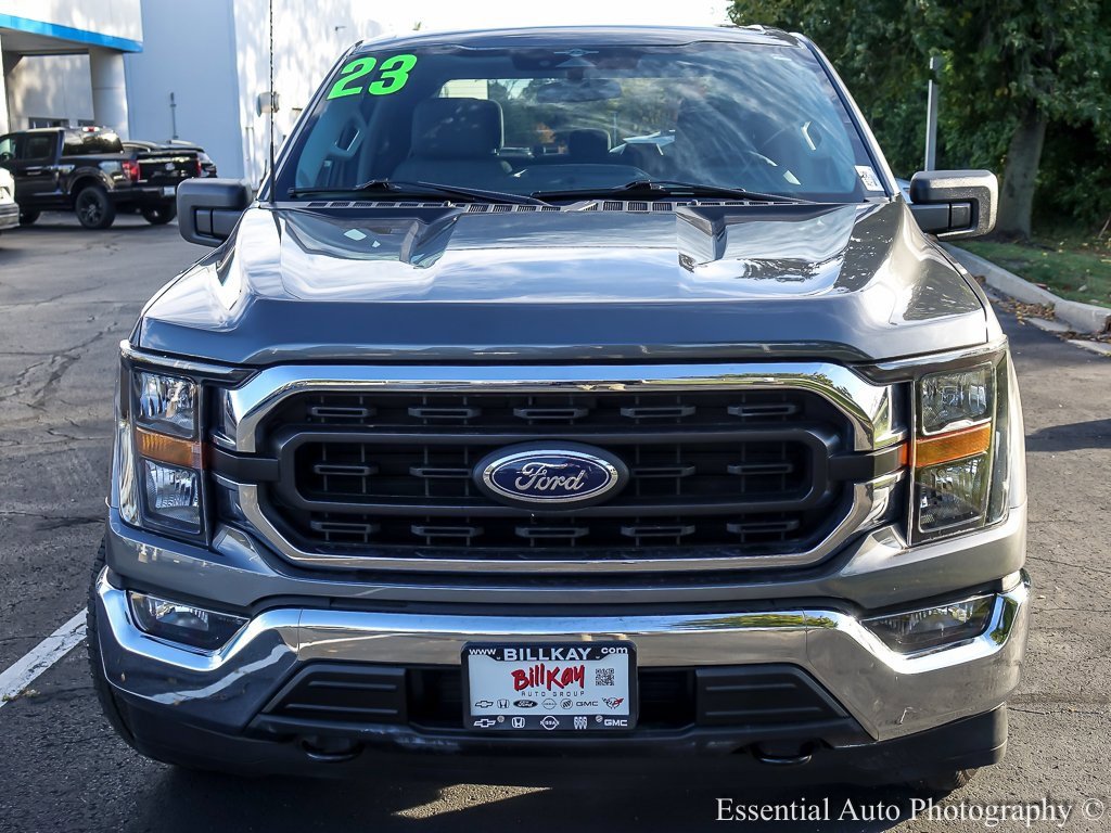 2023 FORD F-150 - Image 6