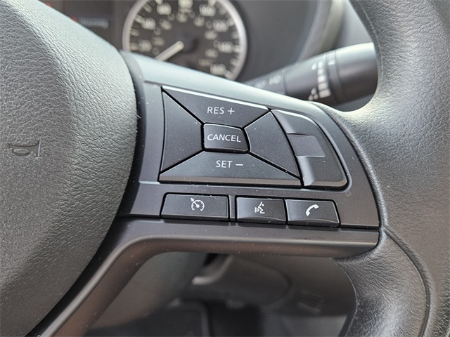 2025 Nissan Sentra S photo 24