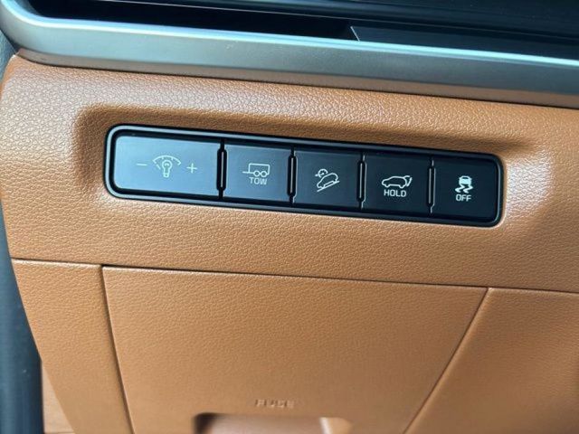 2024 Kia Telluride EX X-Line photo 20