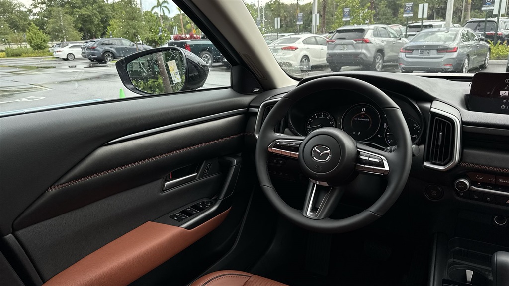 2025 Mazda CX-50 2.5 Turbo Meridian Edition photo 20