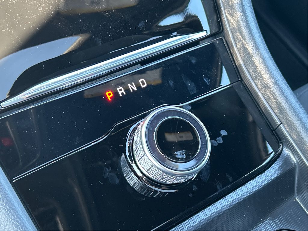 2025 Jeep Grand Cherokee Laredo X photo 33