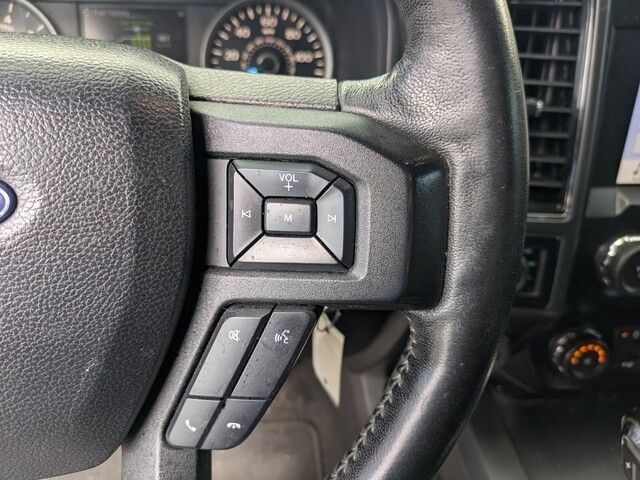 2019 Ford F-150 XLT photo 21