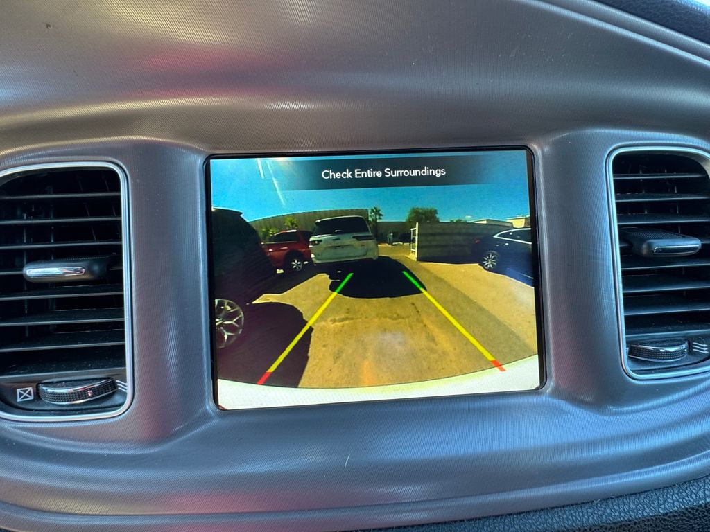 2023 Dodge Charger GT photo 23