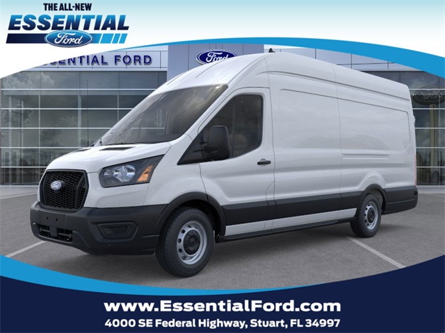 2026 Ford Transit Van Base's photo