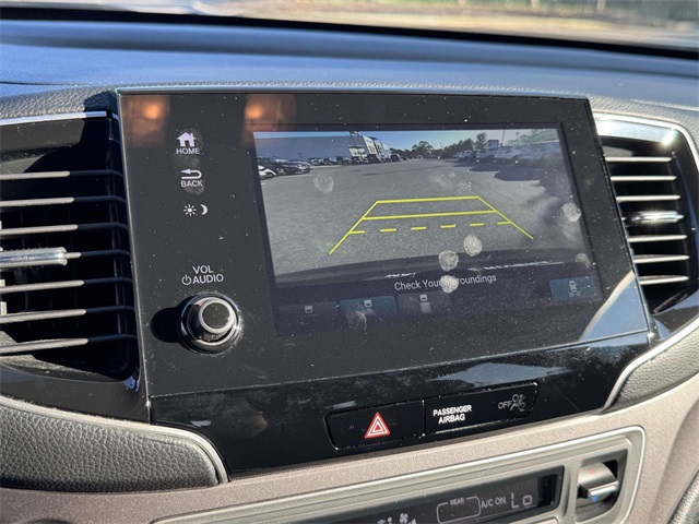 2022 Honda Pilot SE photo 23