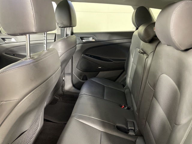 2021 Hyundai Tucson Ultimate photo 27
