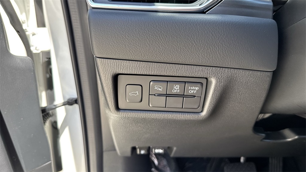 2025 Mazda CX-5 2.5 S Preferred photo 55