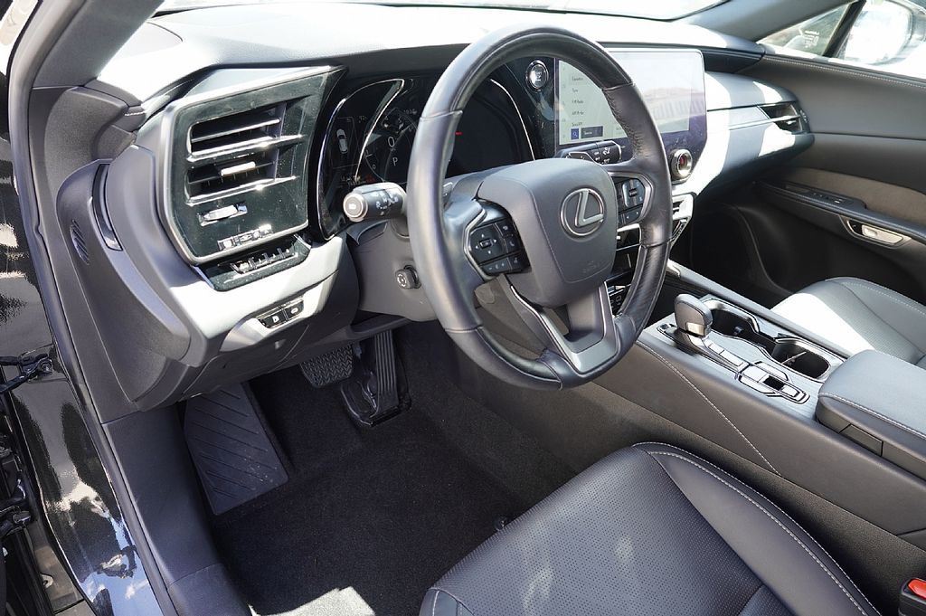 2023 Lexus RX 350 Premium photo 18