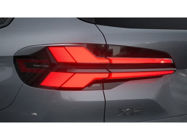 2026 Bmw X5 sDrive40i photo 4