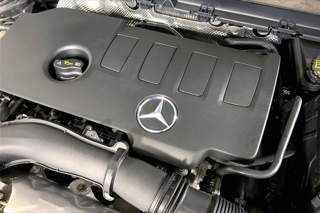 2022 Mercedes Benz A 220 photo 29