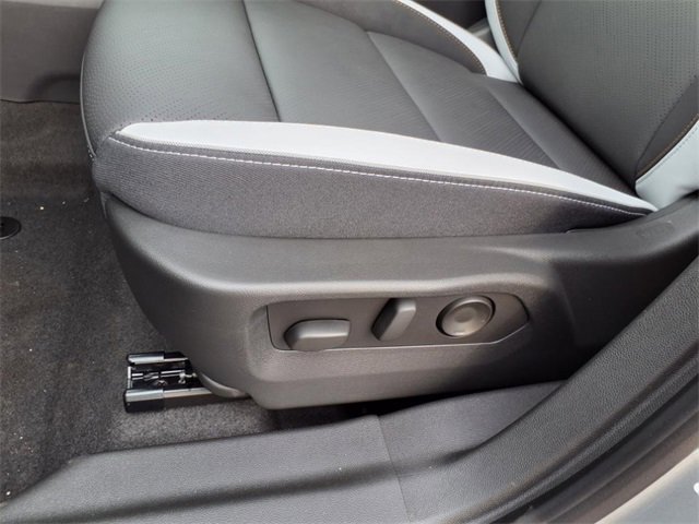 2025 Buick Envision Sport Touring photo 10