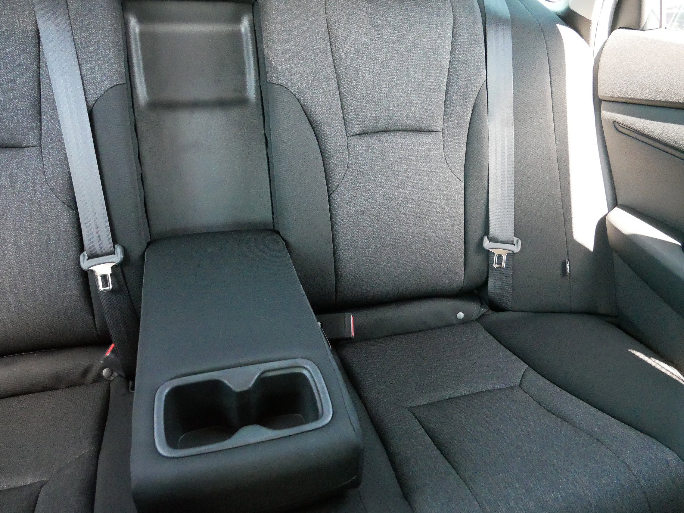 2024 Honda Accord LX photo 14