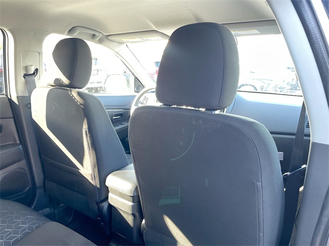 2024 MITSUBISHI OUTLANDER SPORT - Image 22