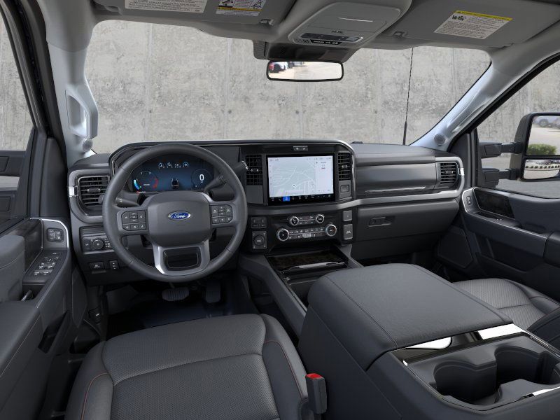 2026 Ford F-250 photo 9