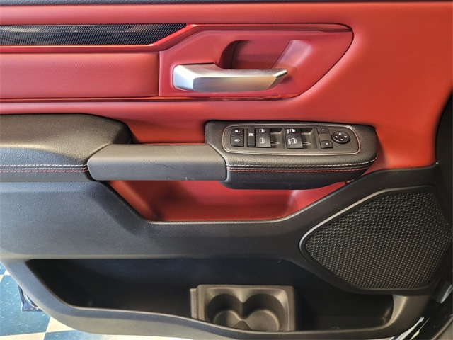 2019 Ram 1500 Rebel photo 23