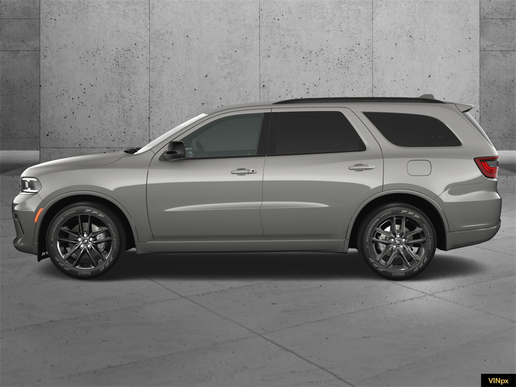 2025 Dodge Durango GT Blacktop photo 3