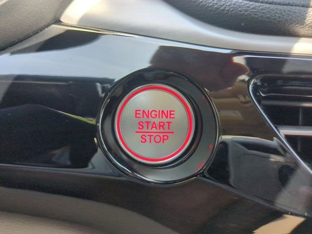 2025 Acura MDX Base photo 31