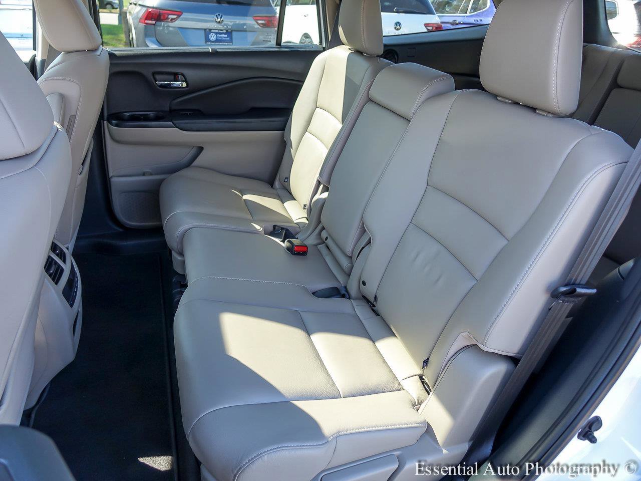 2022 HONDA PILOT - Image 10