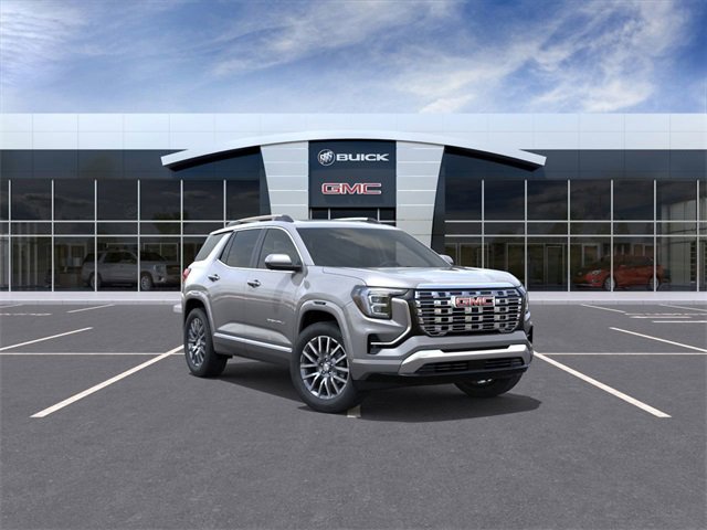 2026 GMC Terrain Denali's photo