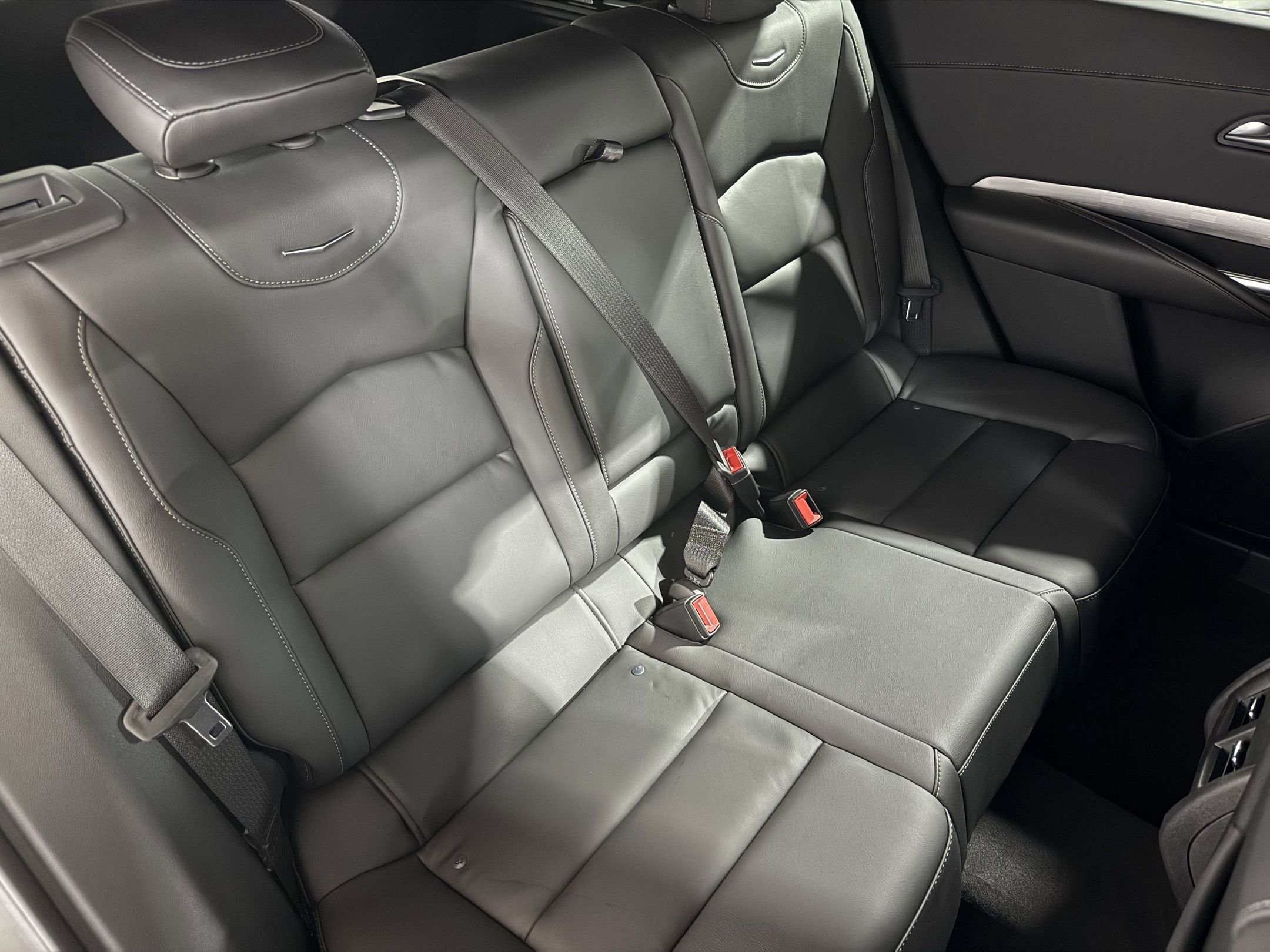 2025 Cadillac XT4 Premium Luxury photo 37