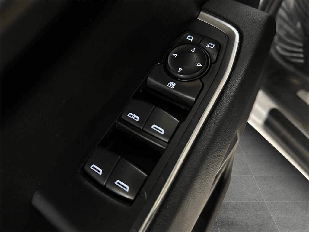 2024 Chevrolet Silverado 1500 LT Trail Boss photo 4