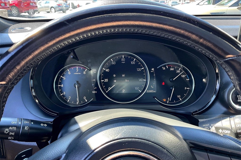 2023 MAZDA CX-9 - Image 18