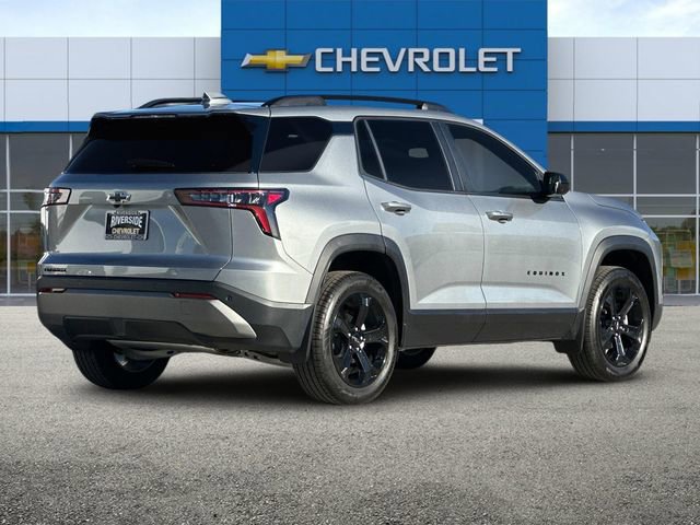 2026 Chevrolet Equinox LT photo 4