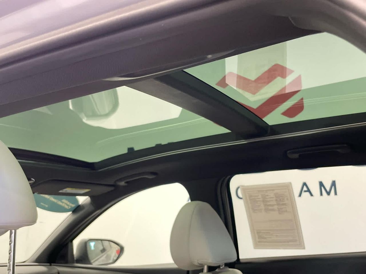 2025 Hyundai Tucson Limited photo 22