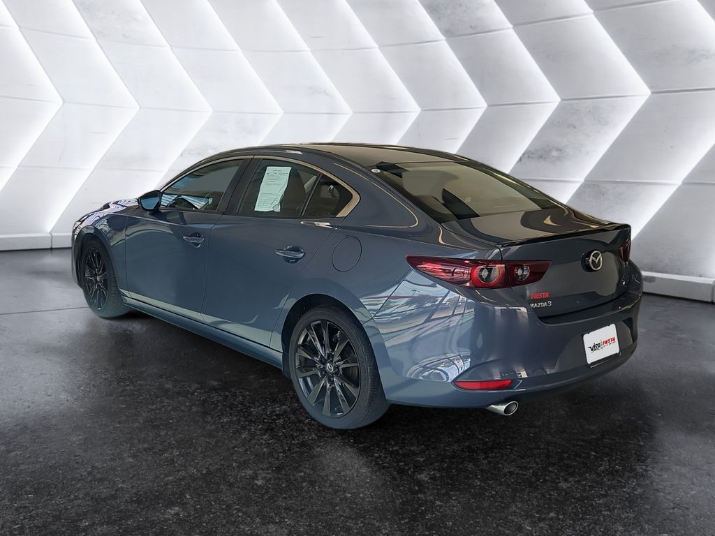 2023 Mazda Mazda3 2.5 s Carbon photo 6