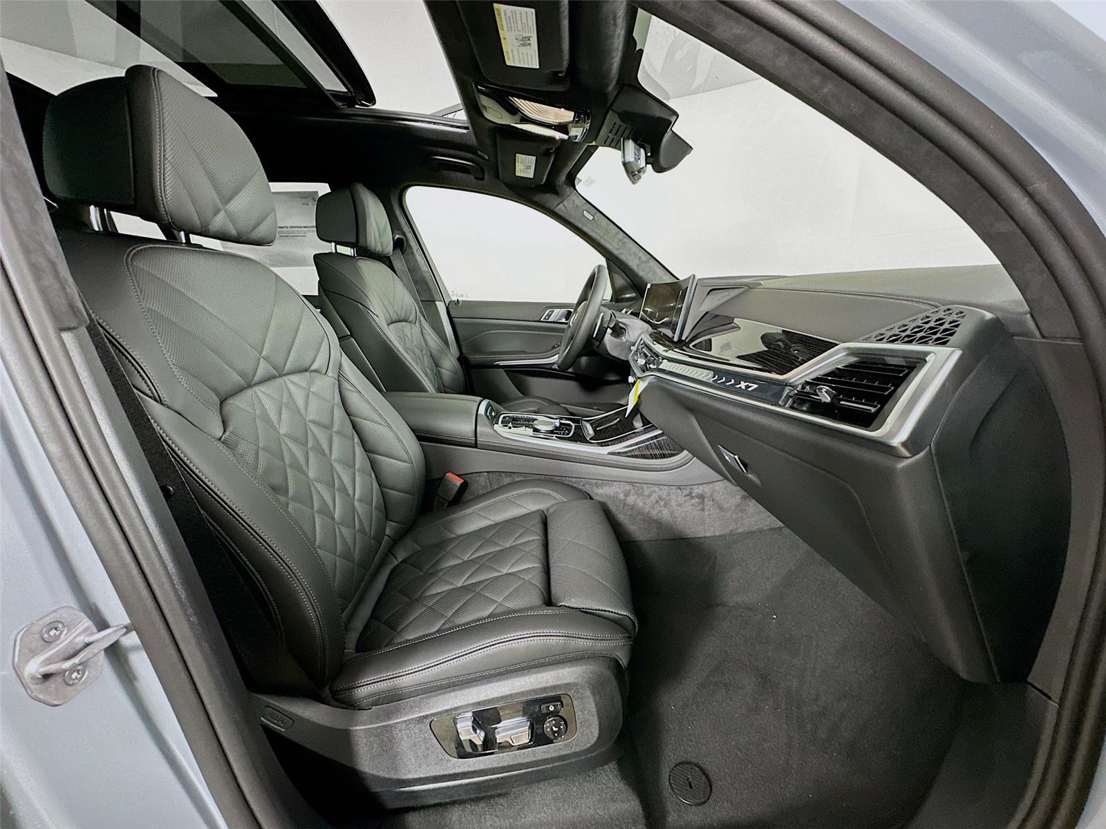 2026 Bmw X7 xDrive40i photo 31