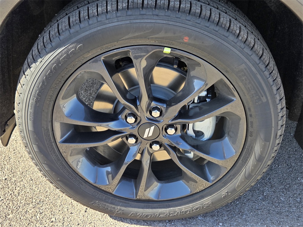 2026 Dodge Durango GT Plus photo 4