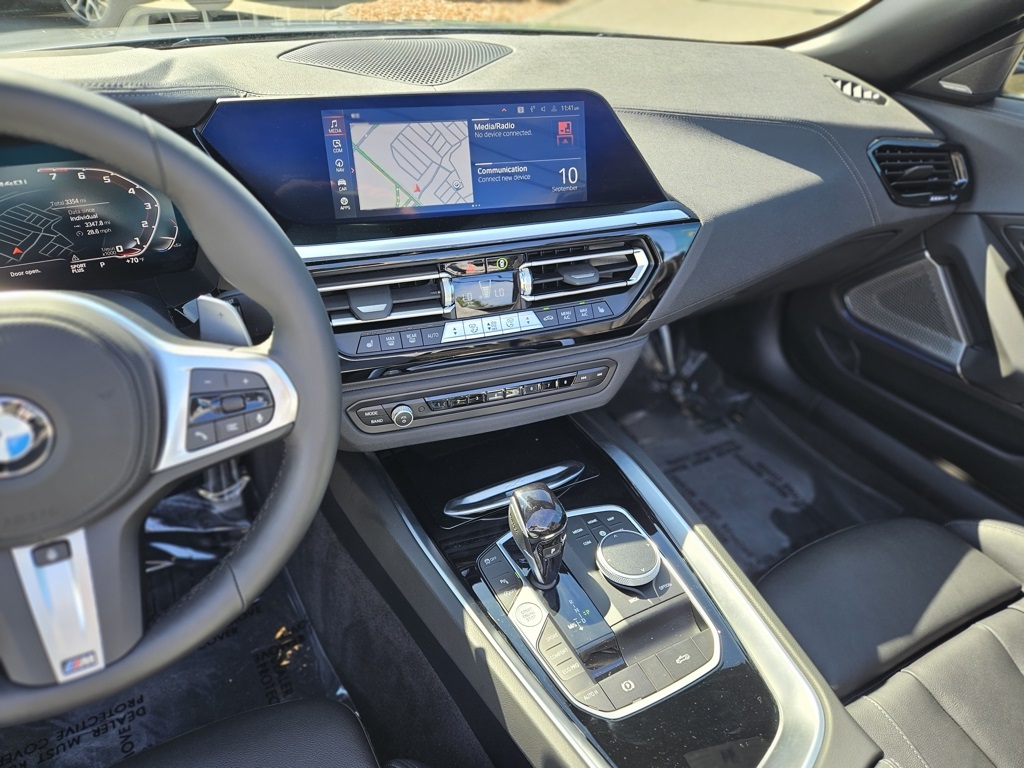 2024 Bmw Z4 M40i photo 20