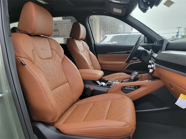 2025 Kia Telluride SX Prestige X-Line photo 17