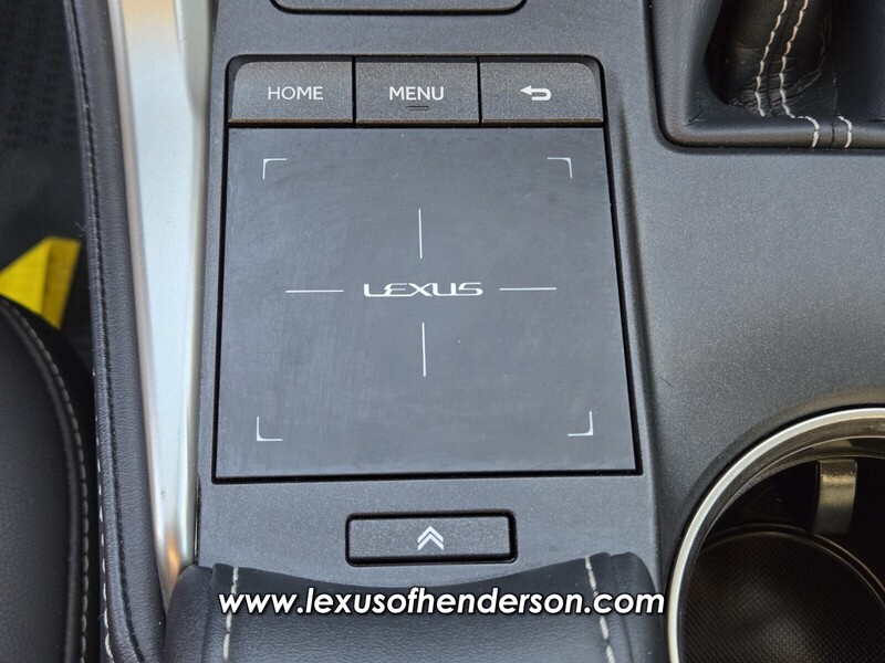 2021 Lexus NX 300h AWD photo 28