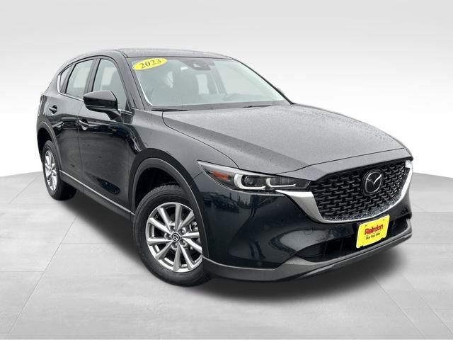 2023 Mazda CX-5 S's photo