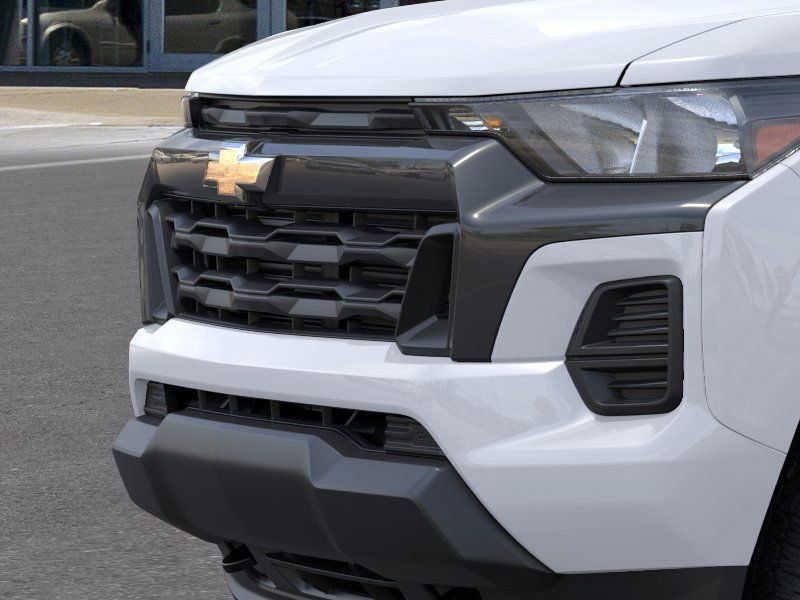 2026 Chevrolet Colorado LT photo 13