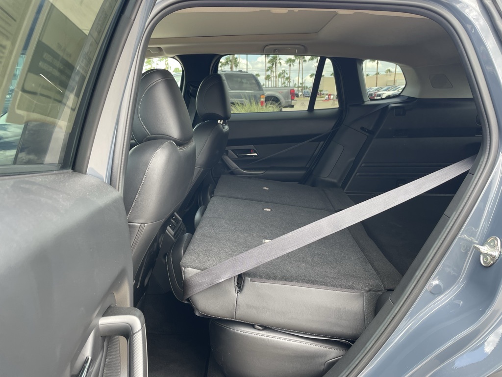 2023 Mazda CX-50 2.5 Turbo Premium Plus photo 18