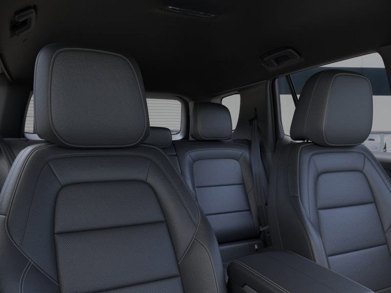2026 Gmc Terrain Elevation photo 23