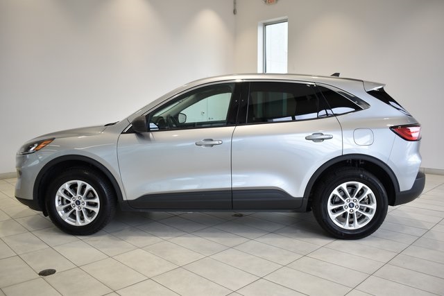 2022 Ford Escape SE photo 5