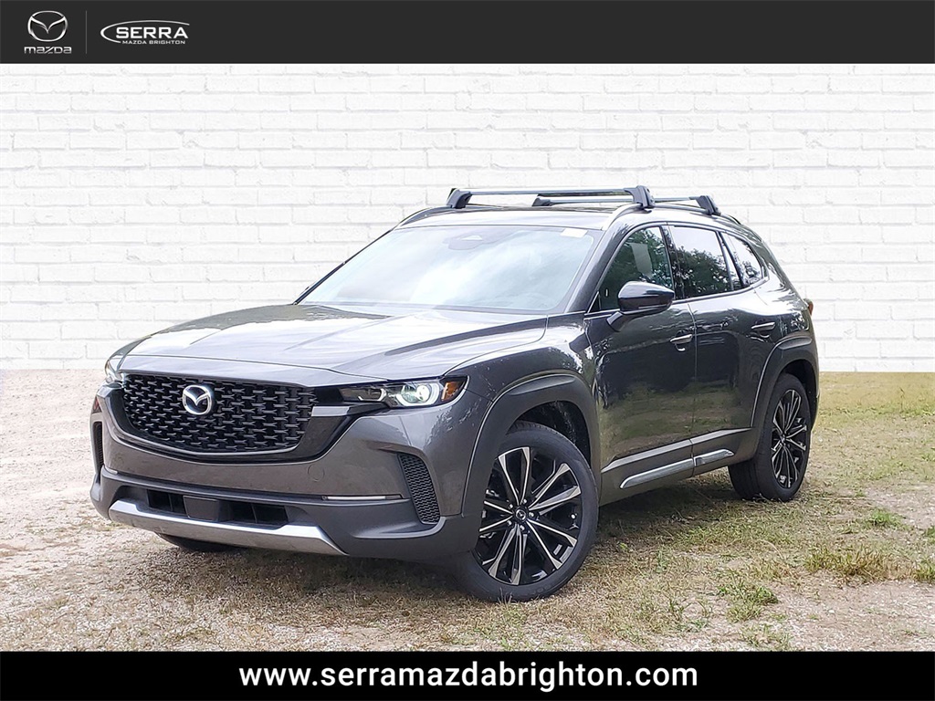 2025 Mazda CX-50 Premium's photo