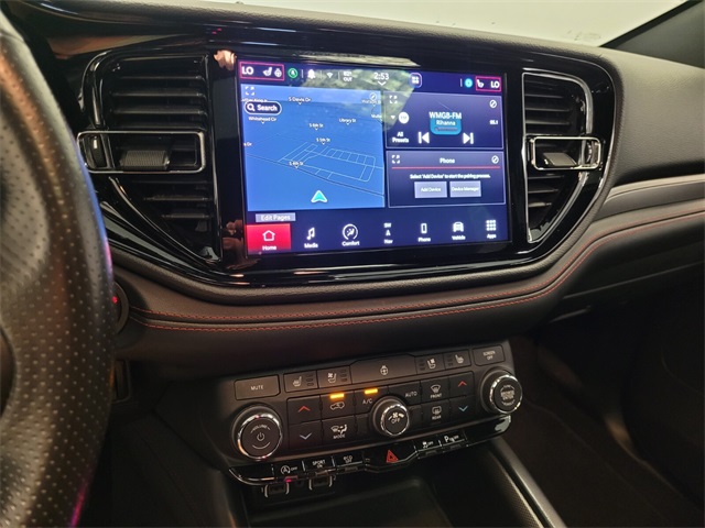 2023 Dodge Durango GT Plus photo 21