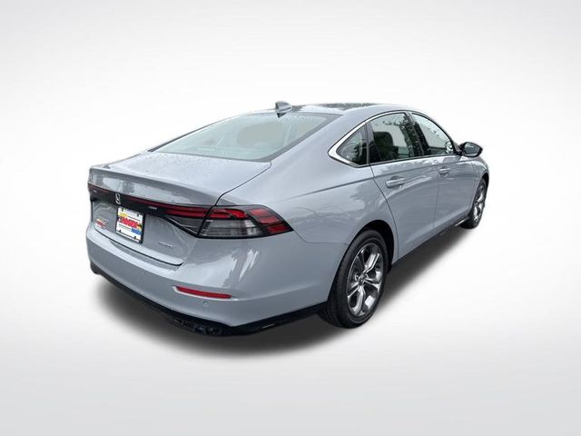 2023 Honda Accord Hybrid EX-L photo 5
