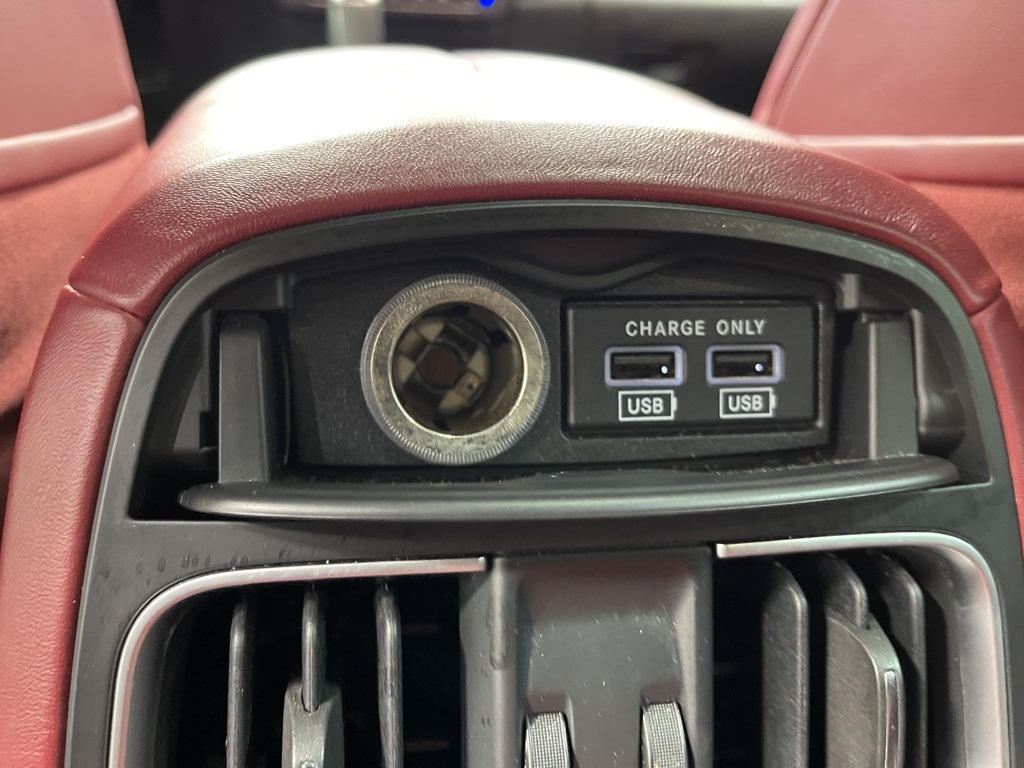2022 Maserati Levante GT photo 24