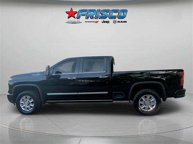 2024 Chevrolet Silverado 2500HD High Country photo 13
