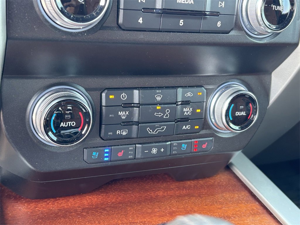 2020 Ford F-150 King Ranch photo 22