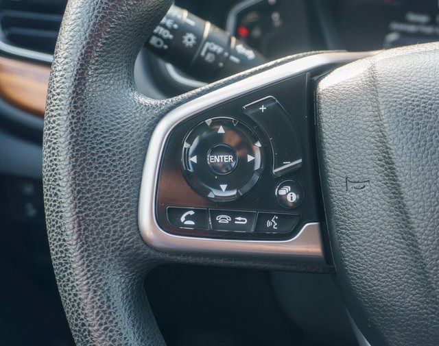 2021 Honda CR-V EX photo 18