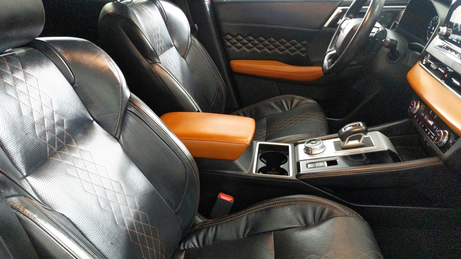 Used 2022  Mitsubishi SEL image 32