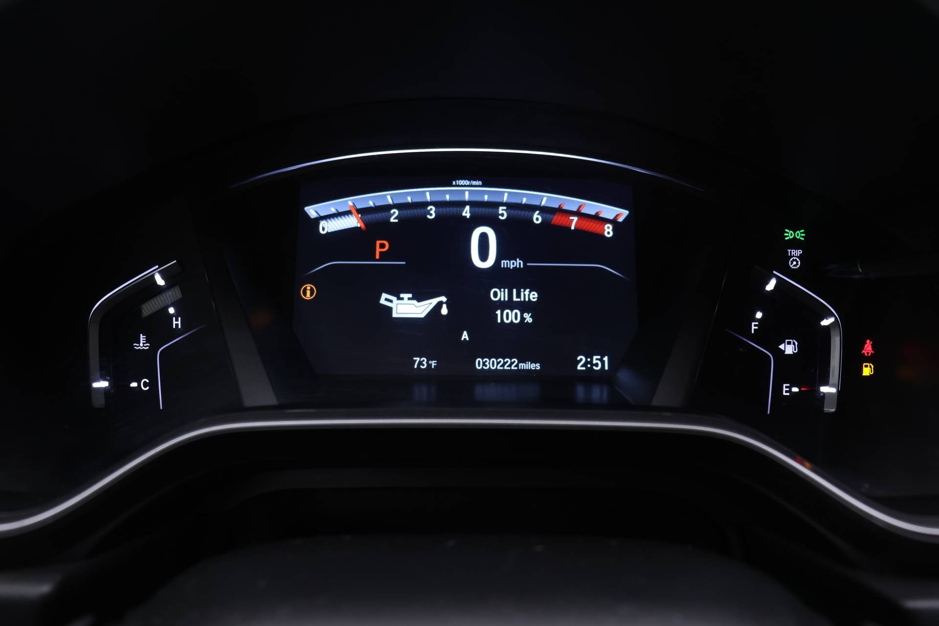 2022 Honda CR-V EX photo 15
