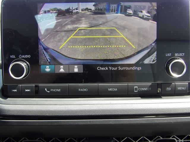 2025 Honda Accord LX photo 18