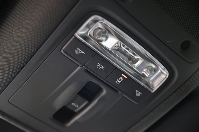 2020 Audi A3 2.0T Premium Plus S line photo 41